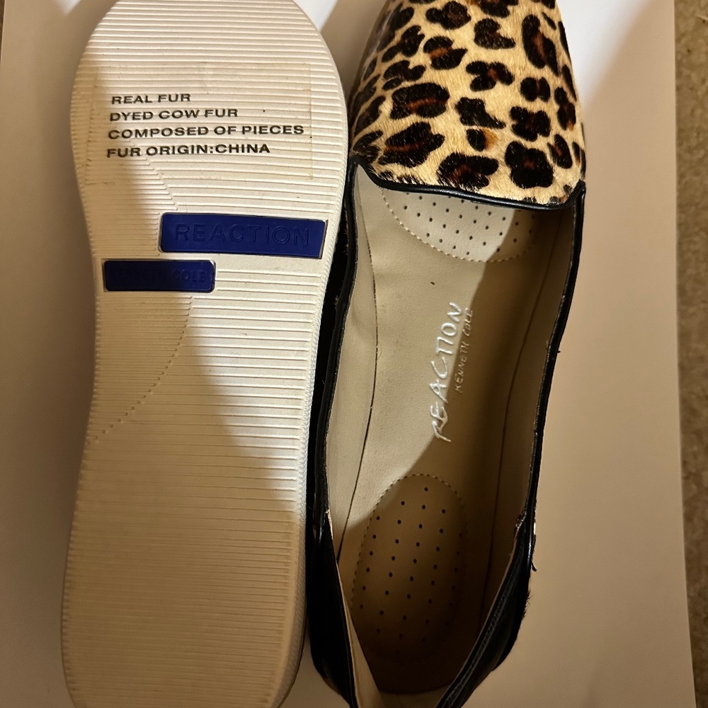 Kenneth Cole shoes